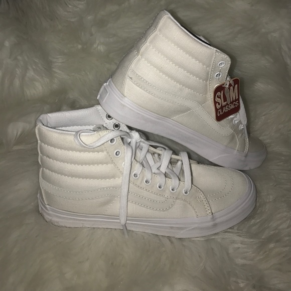 Vans Shoes - New Vans High Tops