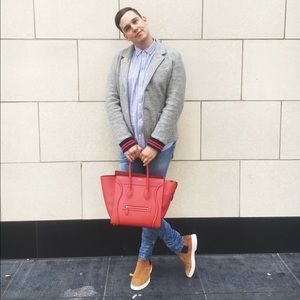 Meet your Posher, Evan