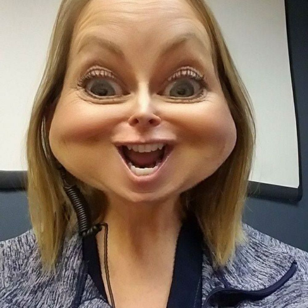 Meet your Posher, Colleen