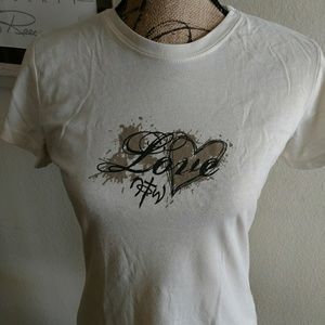 T Shirt Christian verse