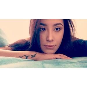 Meet your Posher, Jess