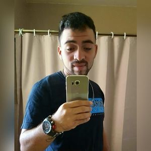 Meet your Posher, Alexander