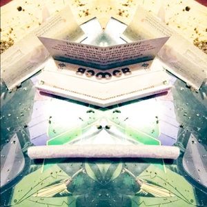 Meet your Posher, Marcus