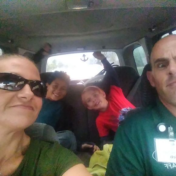 Meet your Posher, Janet - Picture 1 of 1