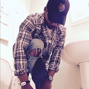 Meet your Posher, Ray