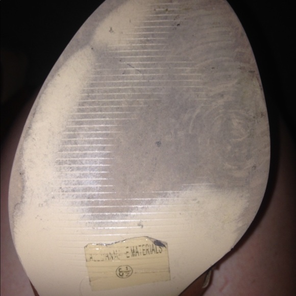 🔥💜✌🏽SOLD OUT OLLIO Women's Knee High Boho Boots - Picture 6 of 7