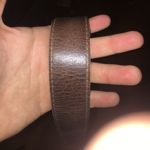 Levi's belt - Picture 4 of 4