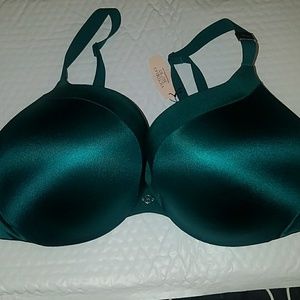 NWT Victoria's Secret Perfect Shape Push Up Bra