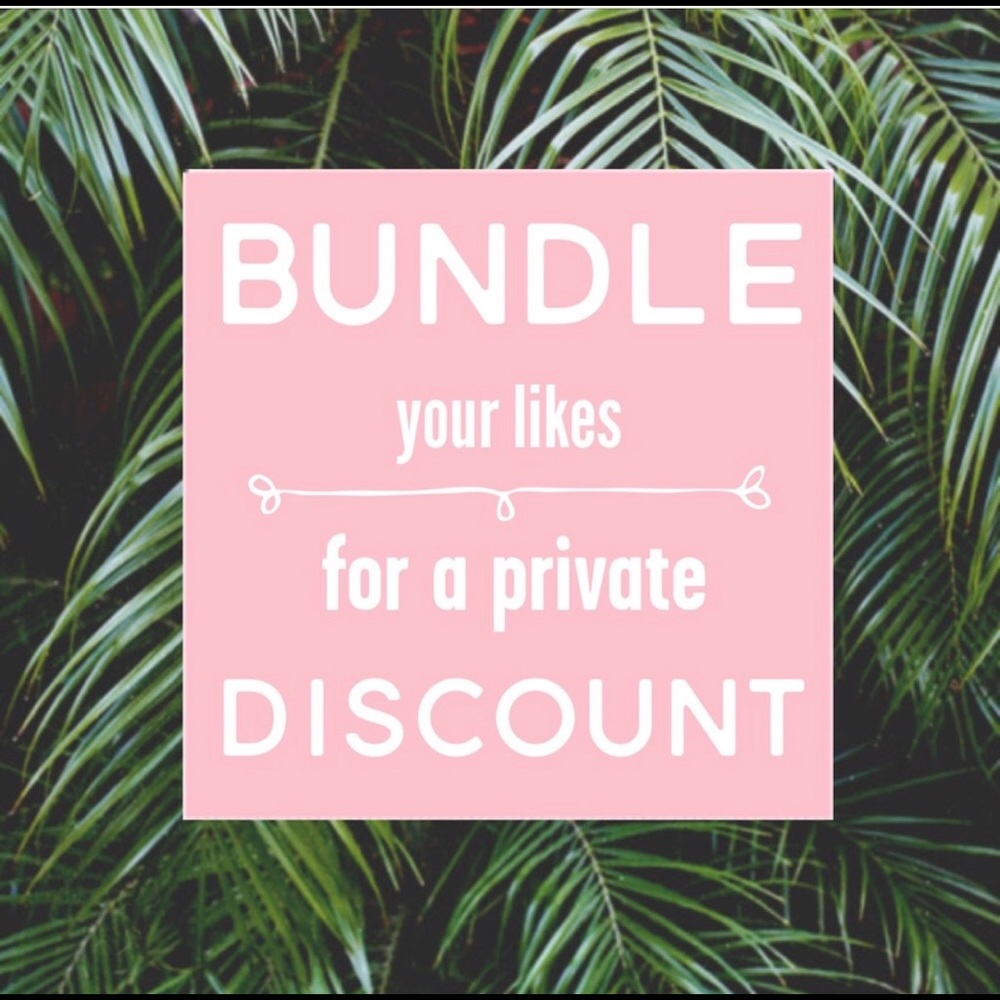 Fashion Nova, Forever 21, Mint Swim, Aldo, etc