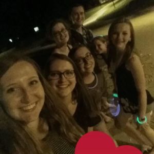 Meet your Posher, Kayla