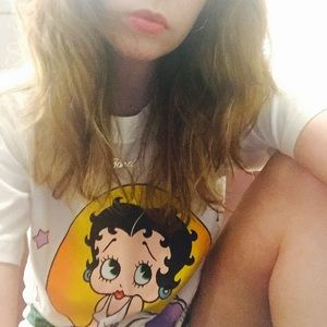 Meet your Posher, Tara