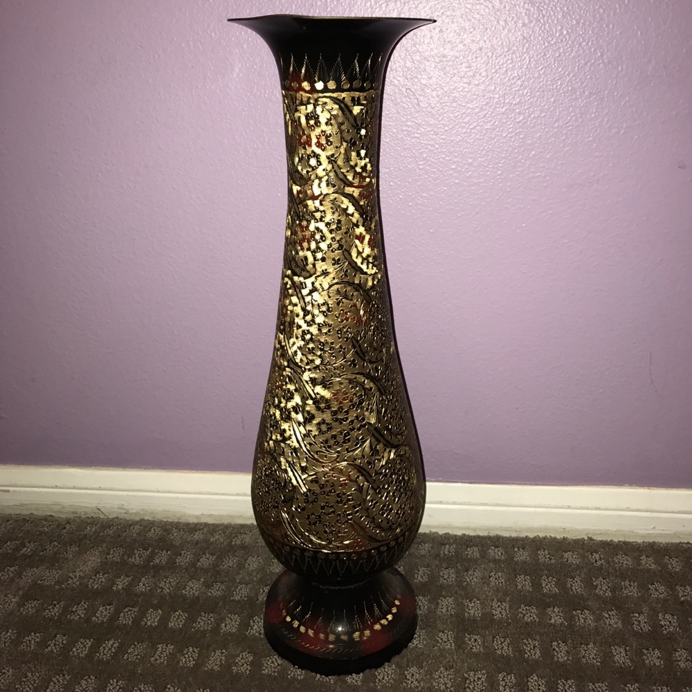 Vases/Decor Pieces