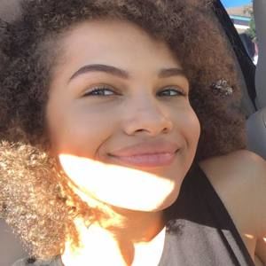 Meet your Posher, Nevaeh