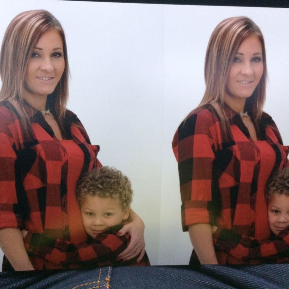 Meet your Posher, Michella