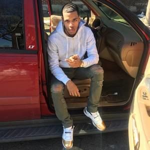 Meet your Posher, Rich