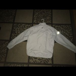 A Callaway weather series, weather proof jacket.