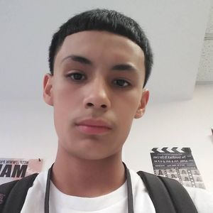 Meet your Posher, Johnny