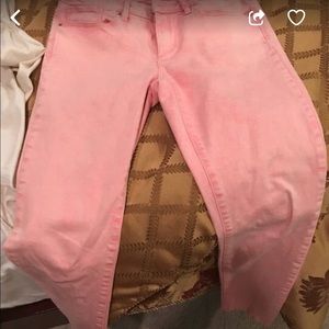 Chip & pepper skinny capris