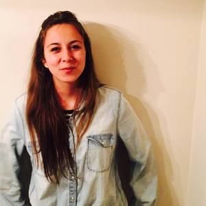 Meet your Posher, Maria