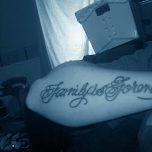 Meet your Posher, Dustin