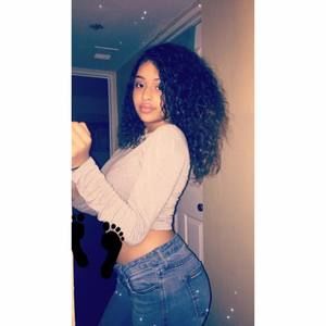 Meet your Posher, Kaylaa