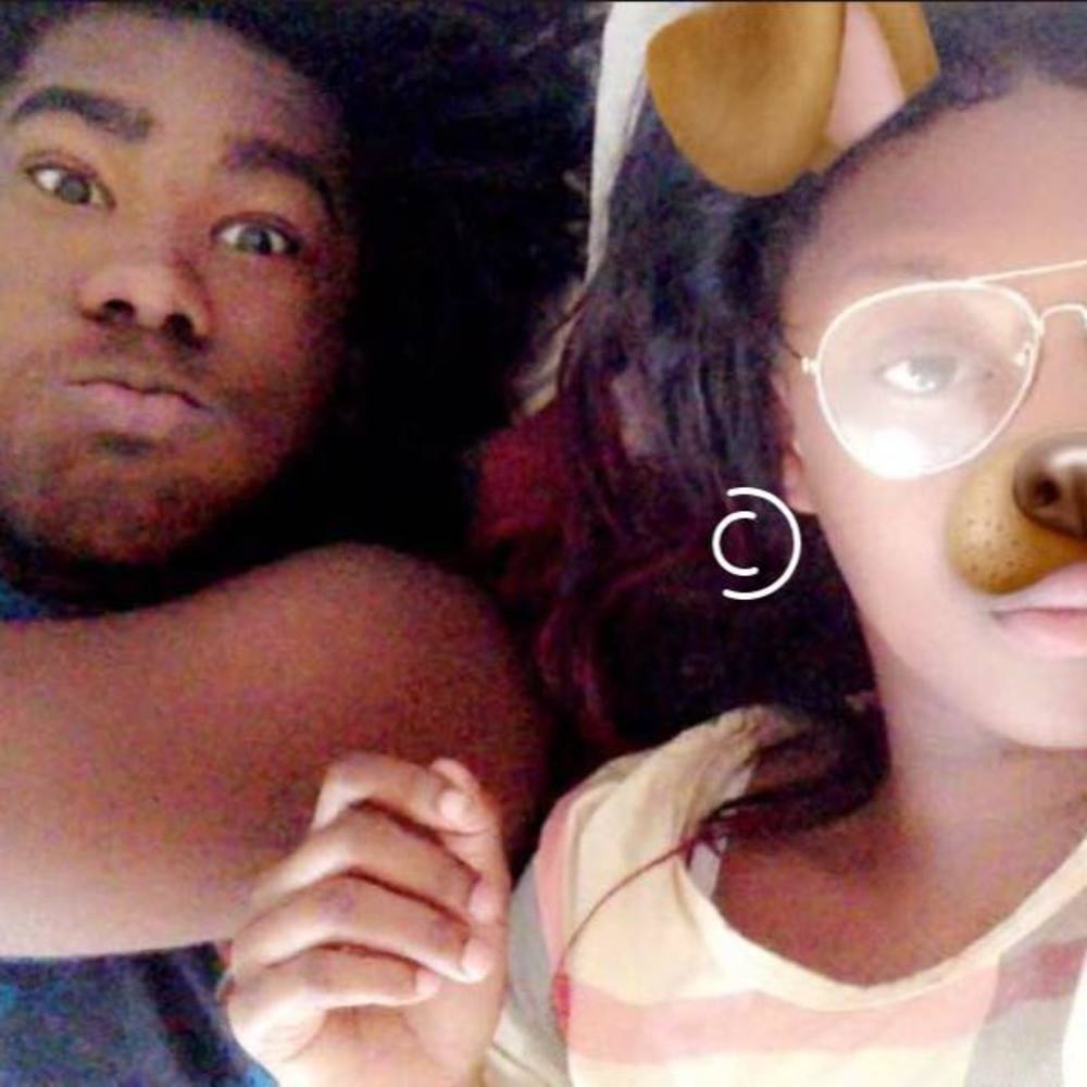 Meet your Posher, Jasreail