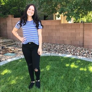 Meet your Posher, Chantry