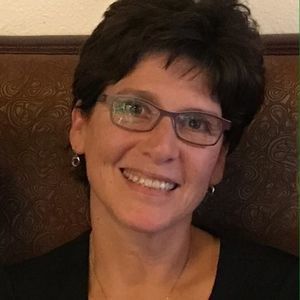 Meet your Posher, Leann