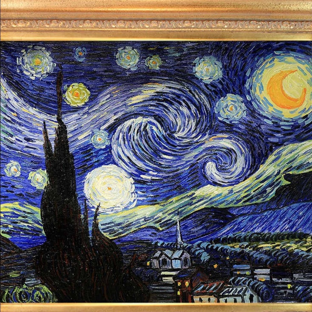 Meet your Posher, Pat