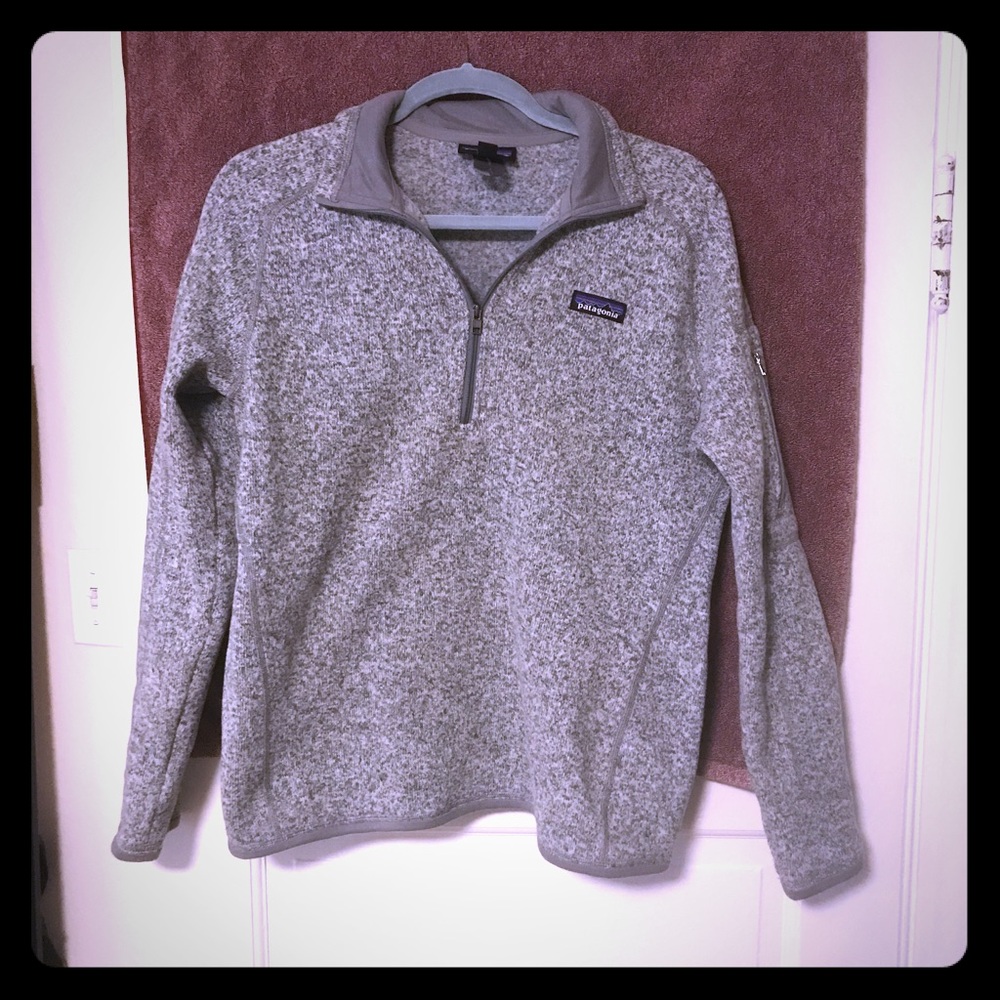Patagonia  pullover
