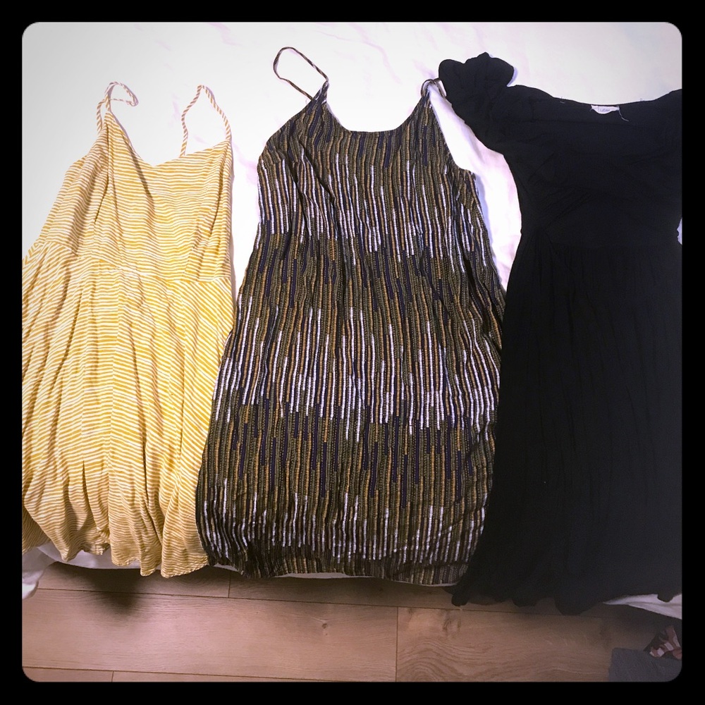 Dresses!