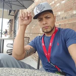 Meet your Posher, Dan