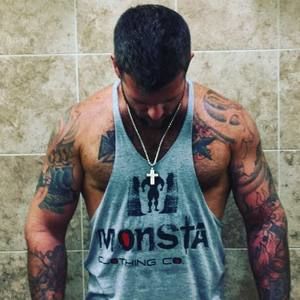 Meet your Posher, Jeremy