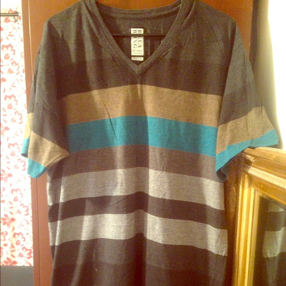 ⭐️BILLABONG Men's Shirt Size XXL⭐️