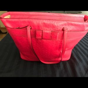 Kate Spade Medium Harmony Valencia Tote