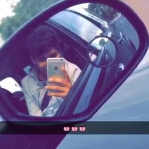 Meet your Posher, Steven