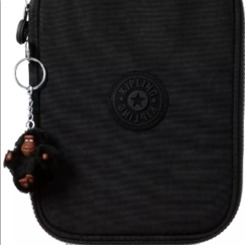 Kipling case black