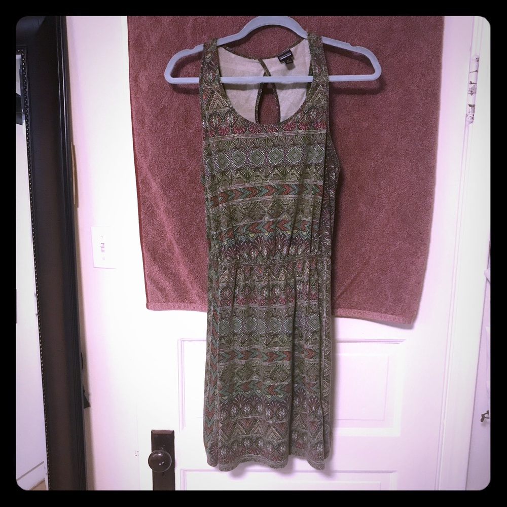 Patagonia dress