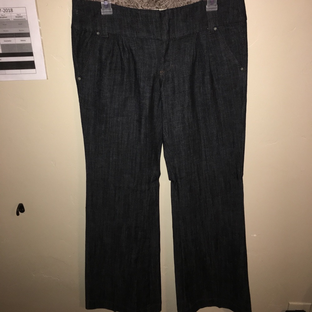 Trousers