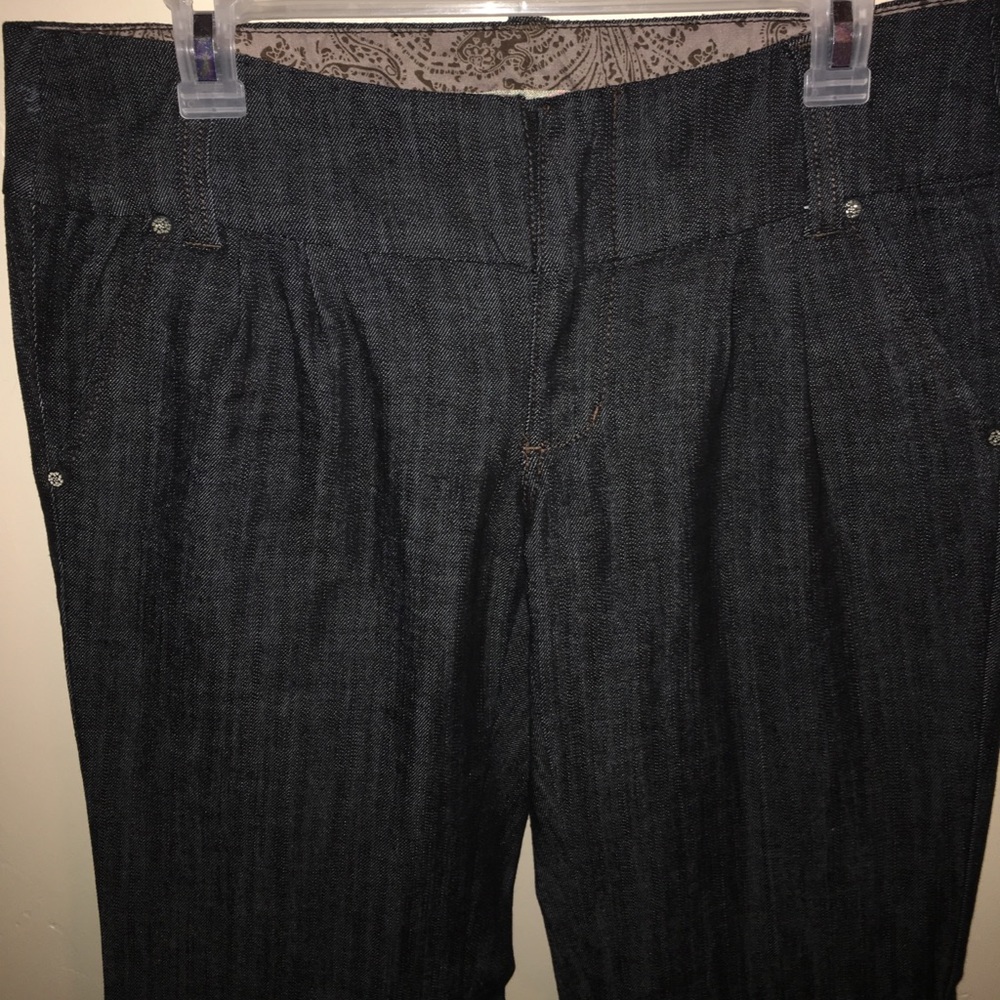 Trousers - Picture 2 of 6