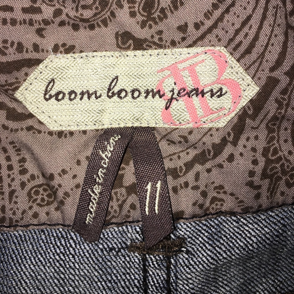 Trousers - Picture 6 of 6