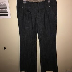 Trousers