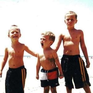 Meet your Posher, Johnny