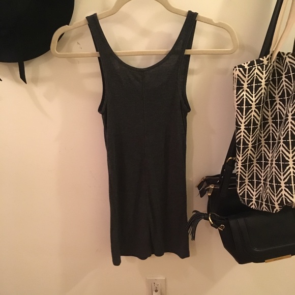 Mossimo tunic tank - free with $10 purchase - Picture 2 of 2