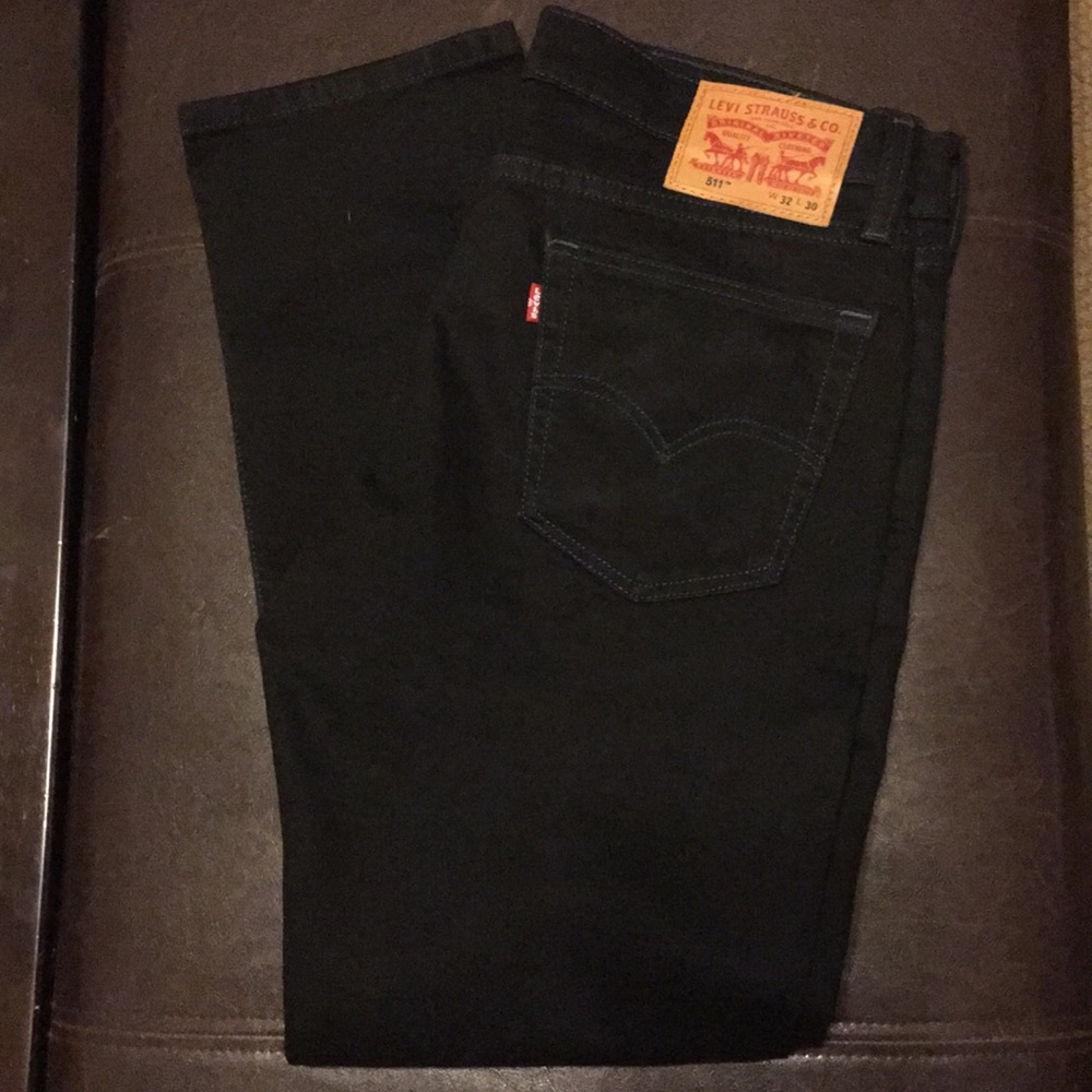 Levi's 511 Jeans