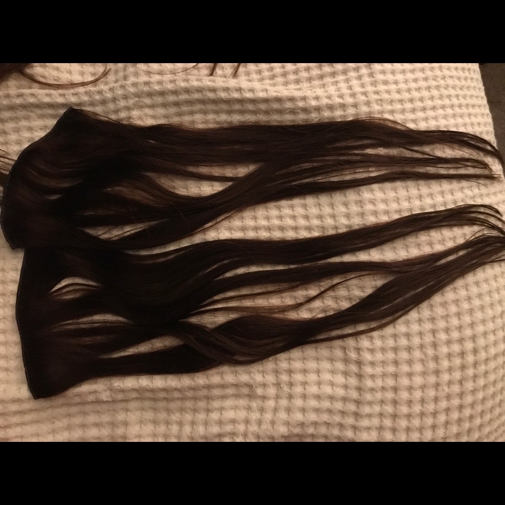 Luxy Hair Extensions