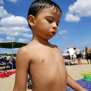 Meet your Posher, Roberto