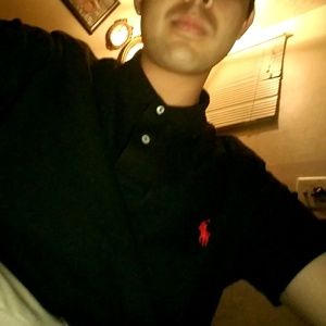 Meet your Posher, Rick