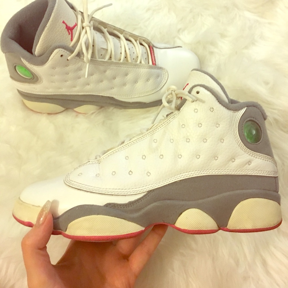 Authentic Air Jordan 13 (XIII)