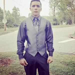 Meet your Posher, Daniel